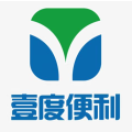 壹度便利LOGO