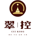 翠控珠宝LOGO