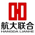 航大联合LOGO