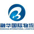 宁波融华LOGO