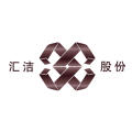 汇洁集团LOGO