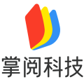 掌阅科技LOGO