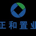 正和居业房地产LOGO