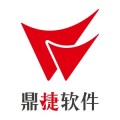 鼎捷软件LOGO