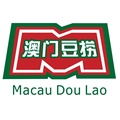 澳门豆捞LOGO