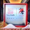 大唐财富LOGO