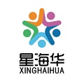 星海华LOGO