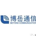 博岳通信LOGO