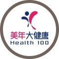 美年健康LOGO