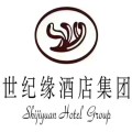 南京世纪缘酒店集团LOGO