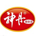 湖北神丹公司LOGO