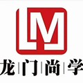 龙们尚学LOGO