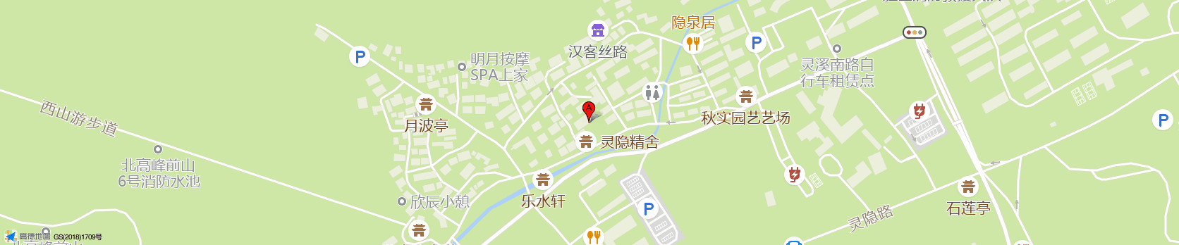 公司地址