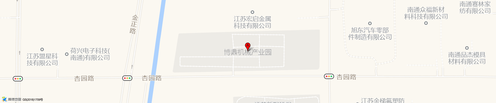 公司地址