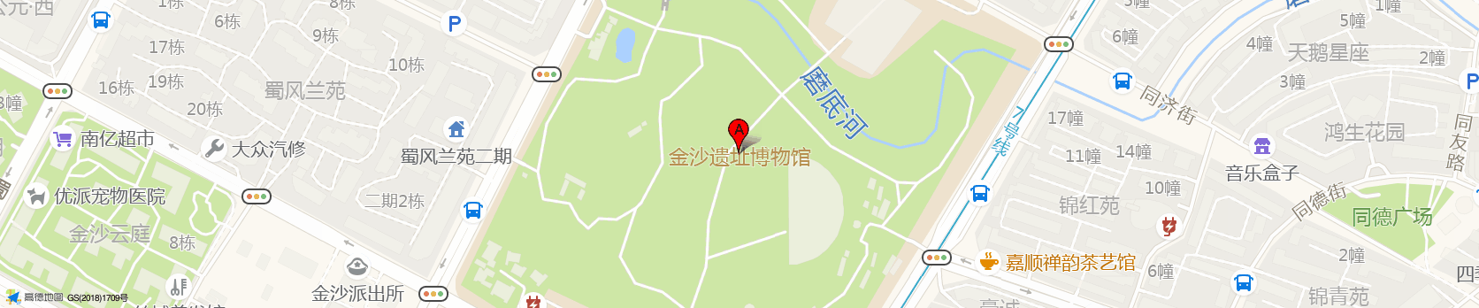 公司地址