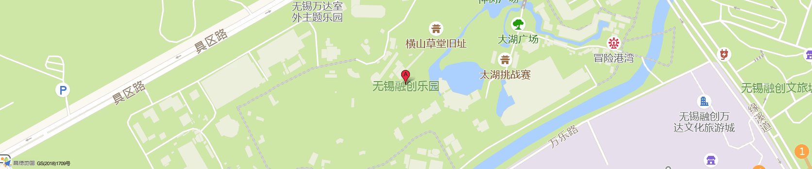 公司地址