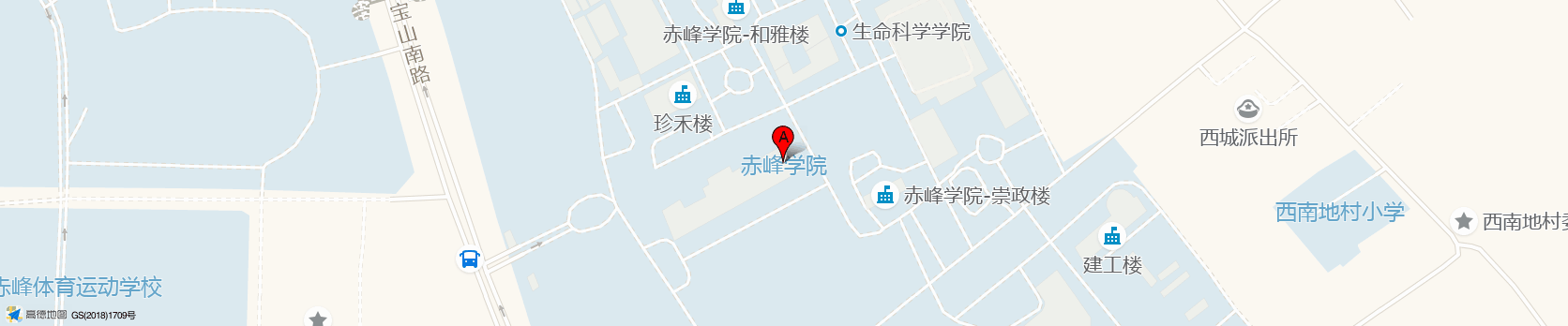 公司地址