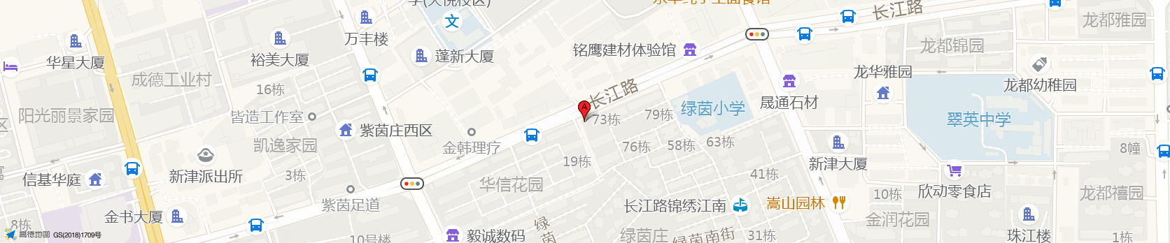 公司地址