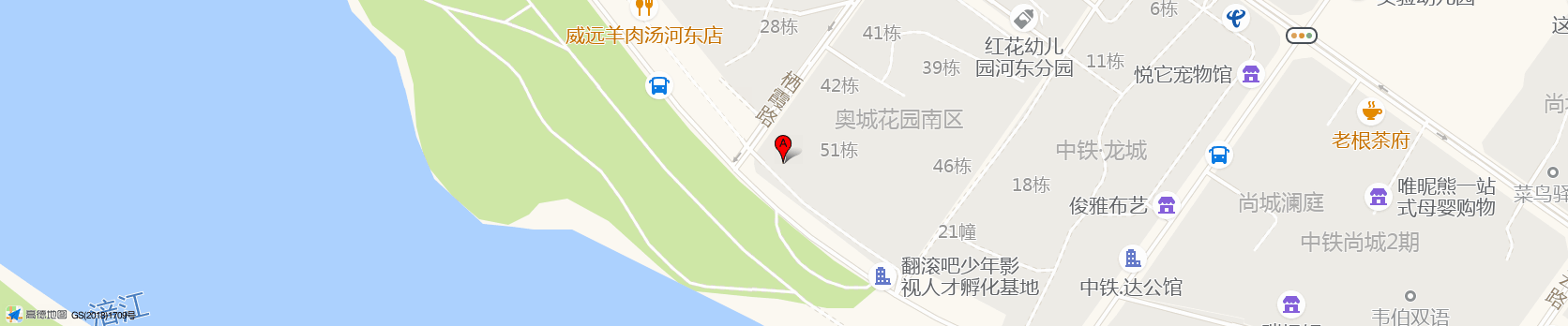 公司地址