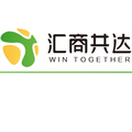 汇商共达LOGO