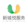 新城悦服务集团LOGO