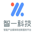 智一科技LOGO