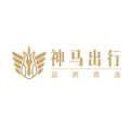 神马出行LOGO