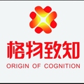 格物致知教育LOGO