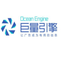 北京巨量引擎有限公司LOGO