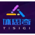 体思奇健康科技公司LOGO