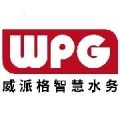 威派格LOGO