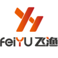 飞渔科技LOGO