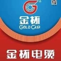 金杯电工LOGO