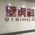 壁虎车险LOGO