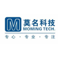 莫名信息科技有限公司LOGO