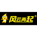 南京风云投资LOGO