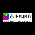 北京东华原LOGO