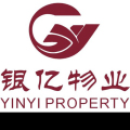 宁波银亿物业LOGO