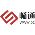 畅通网络科技LOGO