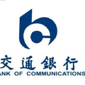 交通银行股份有限公司LOGO