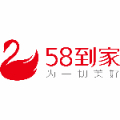 北京五八到家LOGO