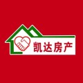 凯达房产LOGO