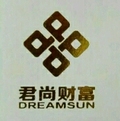 君尚投资LOGO