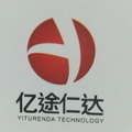 亿途仁达LOGO