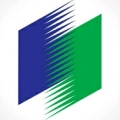 万达信息LOGO