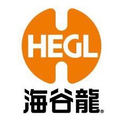 海谷龙国际教育LOGO