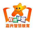 智慧教育在线LOGO