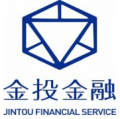 金投金融LOGO