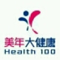 美 年大健康LOGO