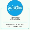 360装房网LOGO